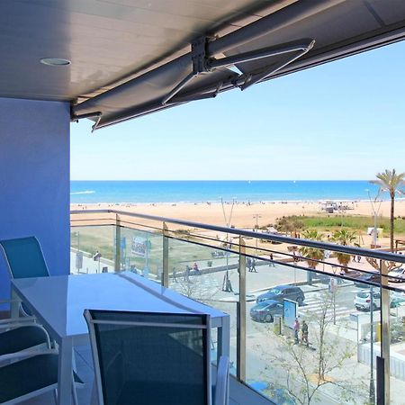 Apartamento Playa Dorada Apartment Сегур де Калафел Екстериор снимка