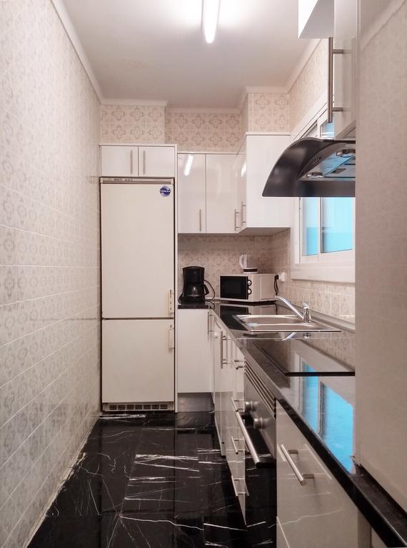 Apartamento Playa Dorada Apartment Сегур де Калафел Екстериор снимка