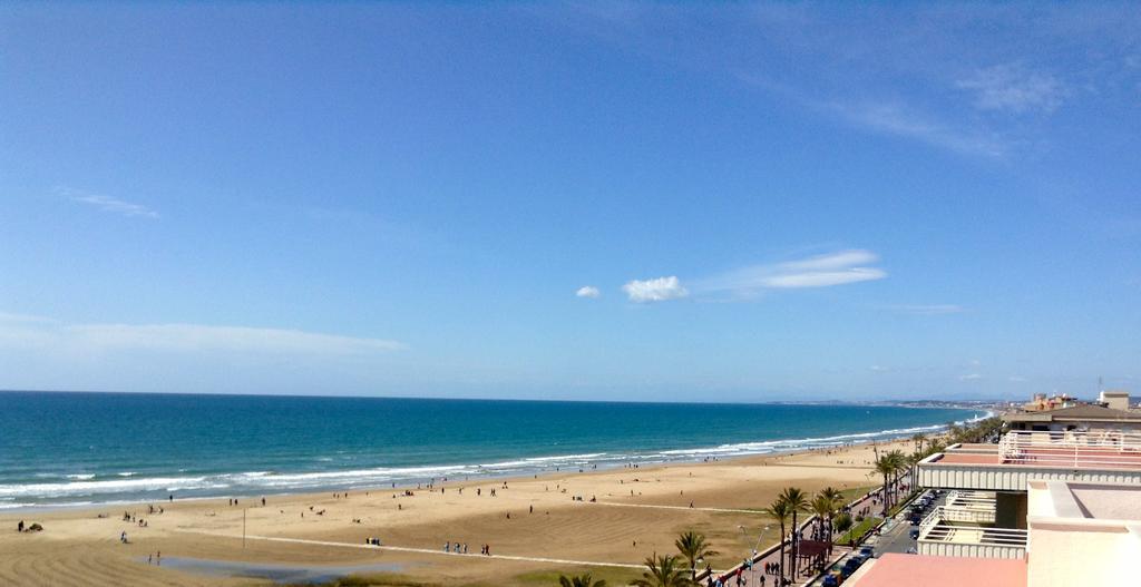 Apartamento Playa Dorada Apartment Сегур де Калафел Екстериор снимка