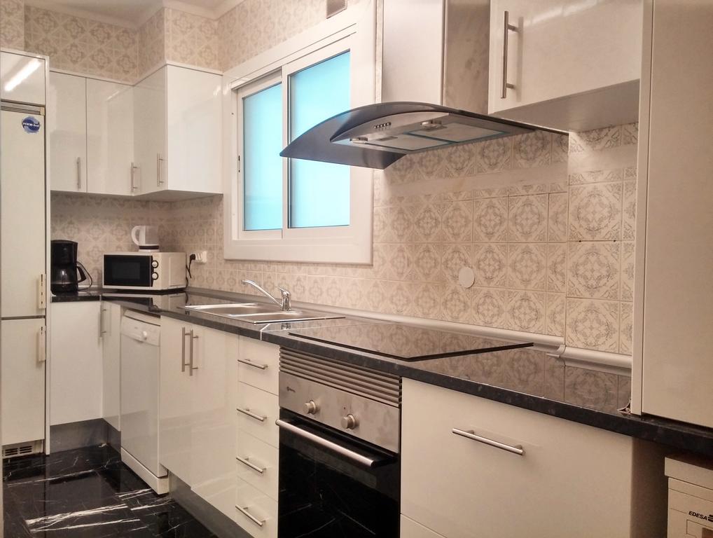 Apartamento Playa Dorada Apartment Сегур де Калафел Екстериор снимка