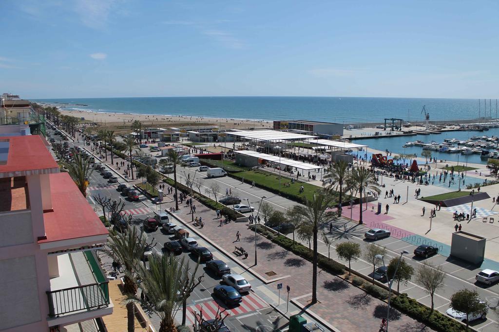 Apartamento Playa Dorada Apartment Сегур де Калафел Екстериор снимка
