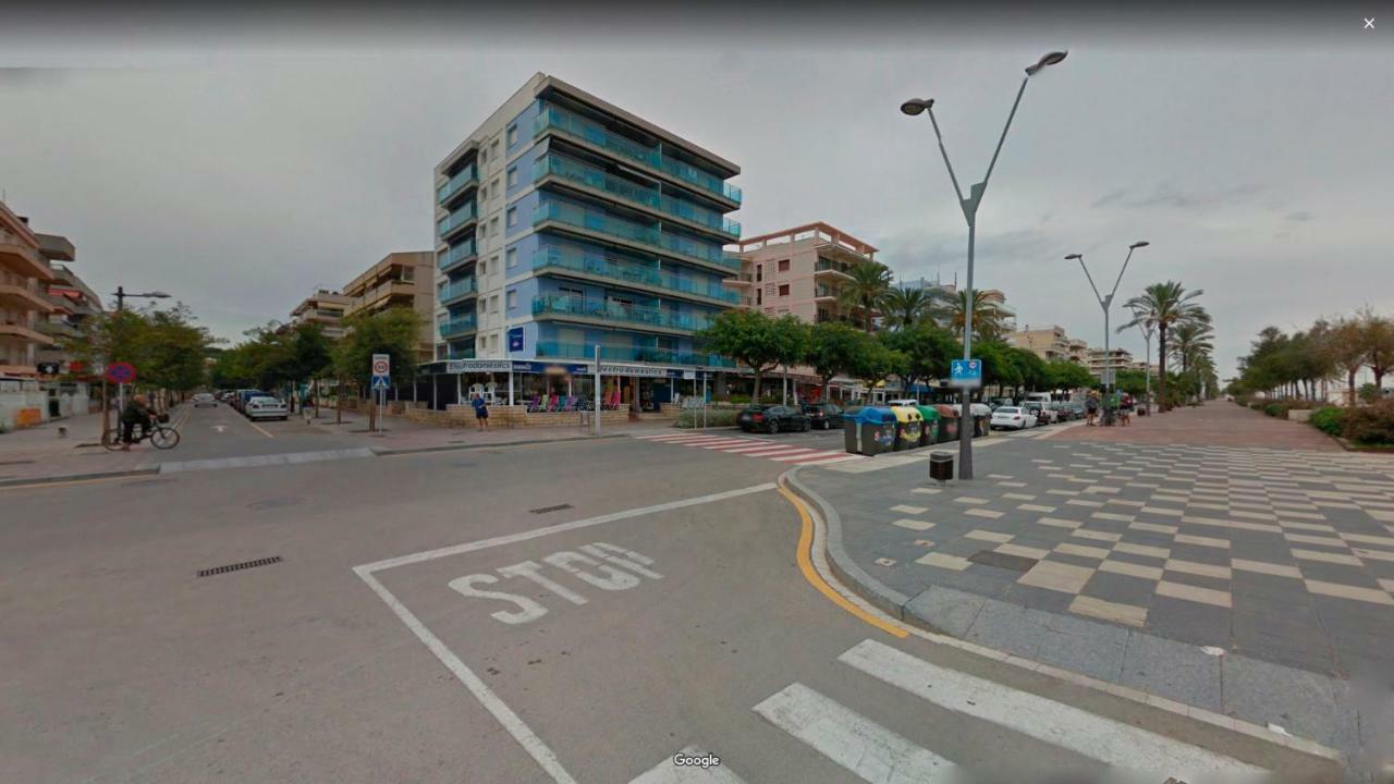 Apartamento Playa Dorada Apartment Сегур де Калафел Екстериор снимка