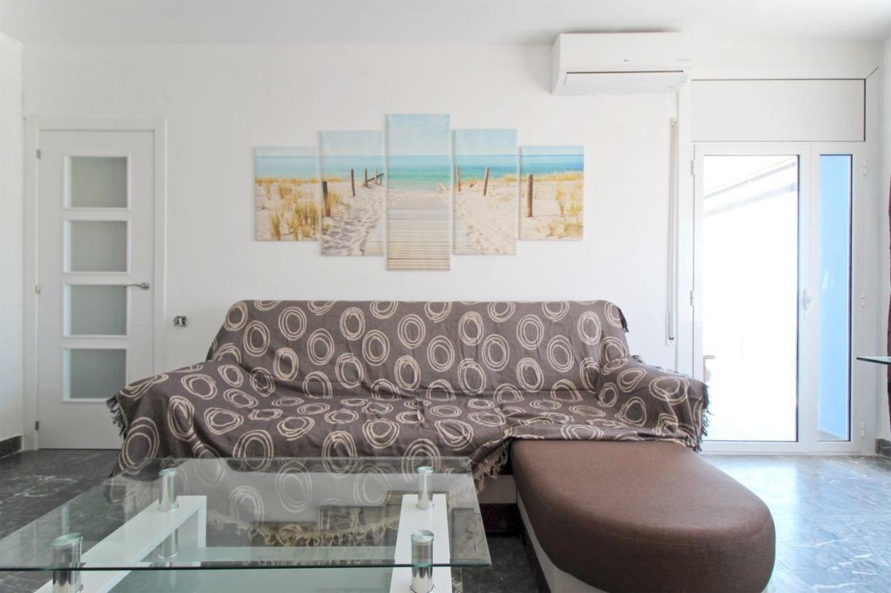 Apartamento Playa Dorada Apartment Сегур де Калафел Екстериор снимка