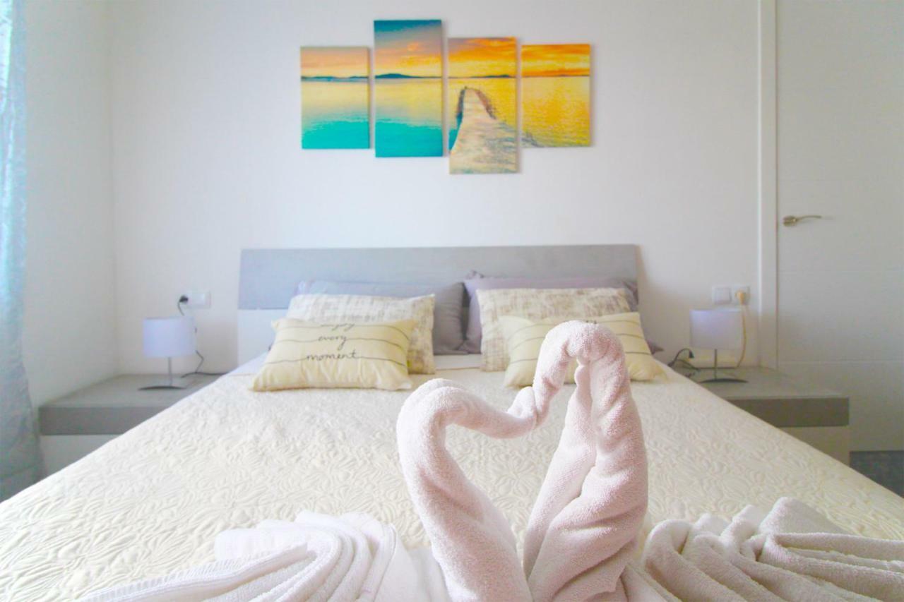 Apartamento Playa Dorada Apartment Сегур де Калафел Екстериор снимка
