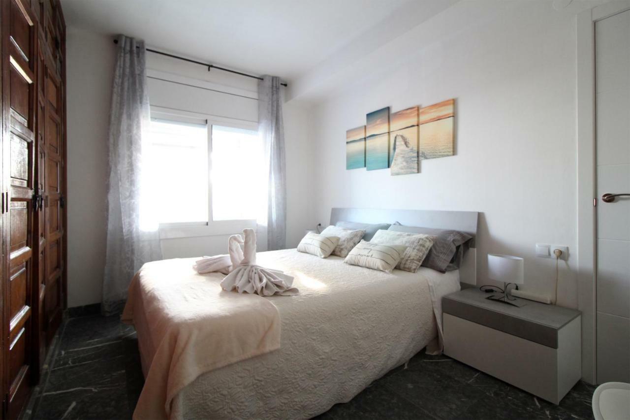 Apartamento Playa Dorada Apartment Сегур де Калафел Екстериор снимка