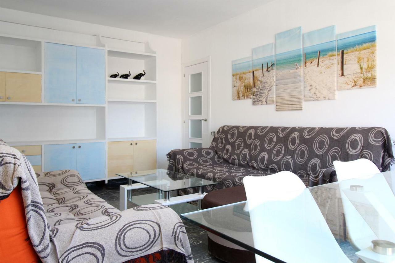 Apartamento Playa Dorada Apartment Сегур де Калафел Екстериор снимка