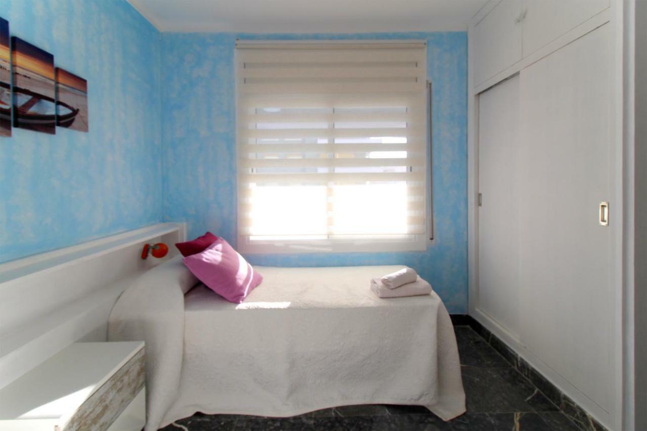 Apartamento Playa Dorada Apartment Сегур де Калафел Екстериор снимка