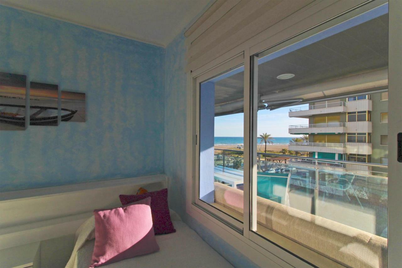 Apartamento Playa Dorada Apartment Сегур де Калафел Екстериор снимка