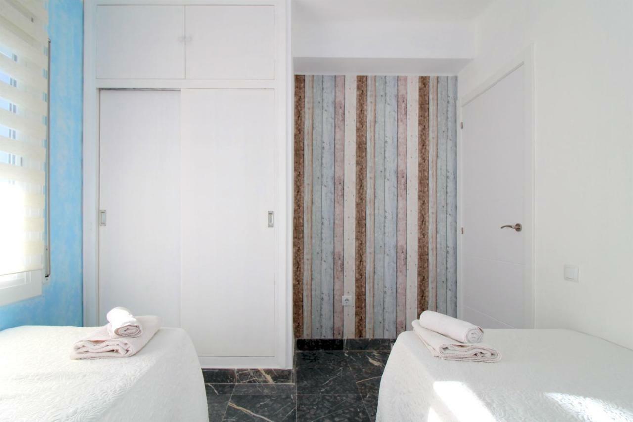 Apartamento Playa Dorada Apartment Сегур де Калафел Екстериор снимка