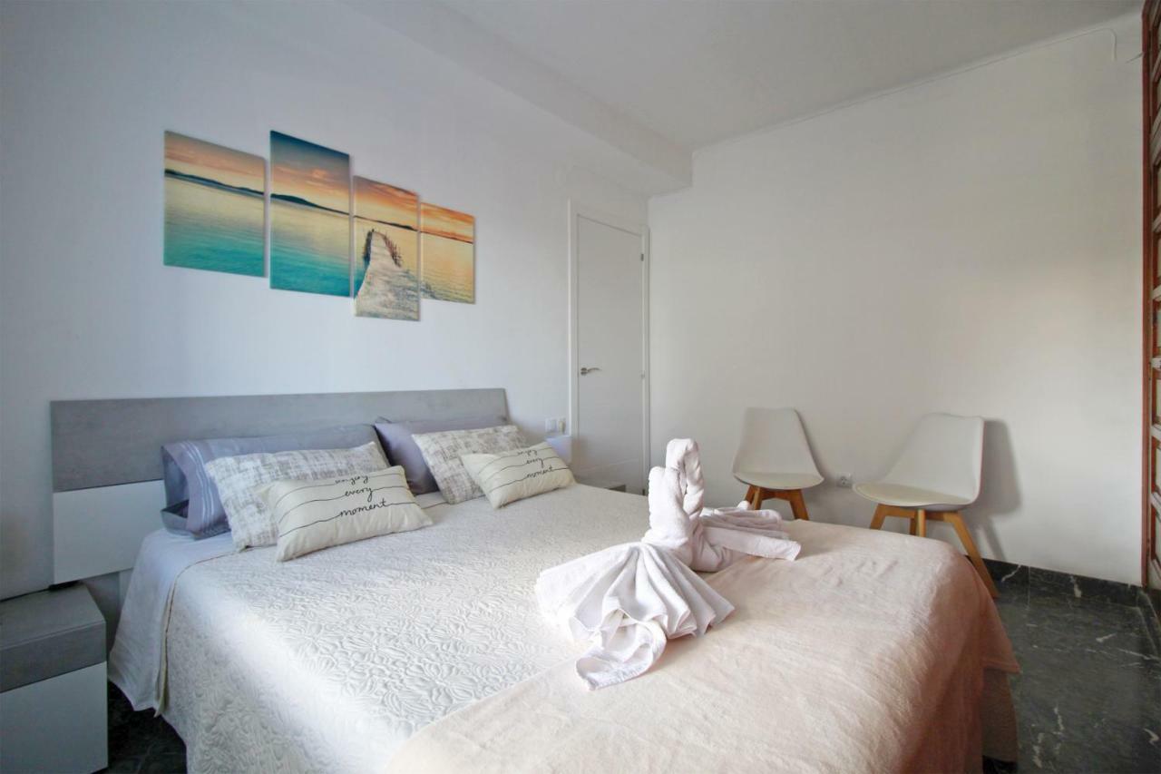 Apartamento Playa Dorada Apartment Сегур де Калафел Екстериор снимка