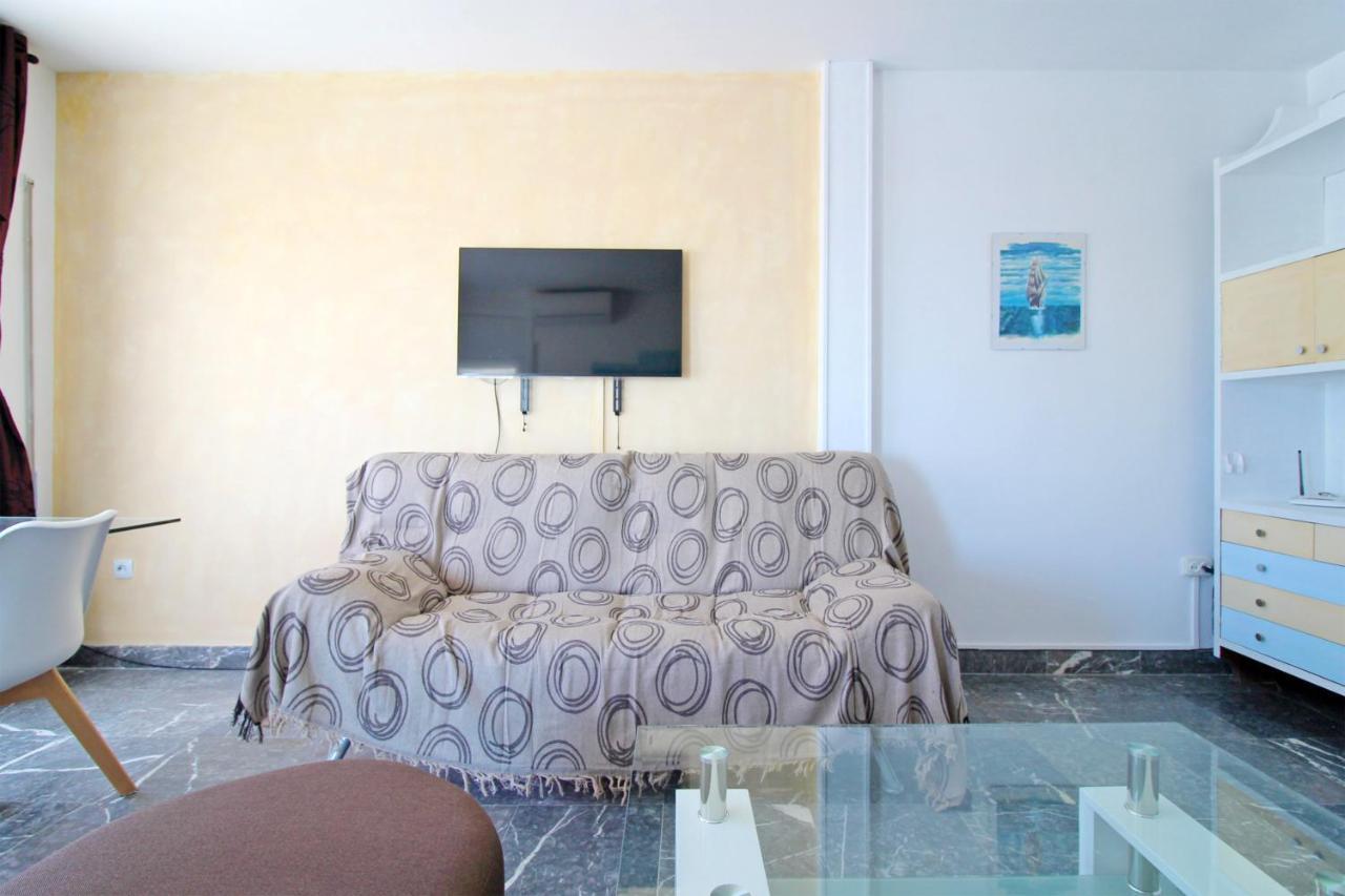 Apartamento Playa Dorada Apartment Сегур де Калафел Екстериор снимка