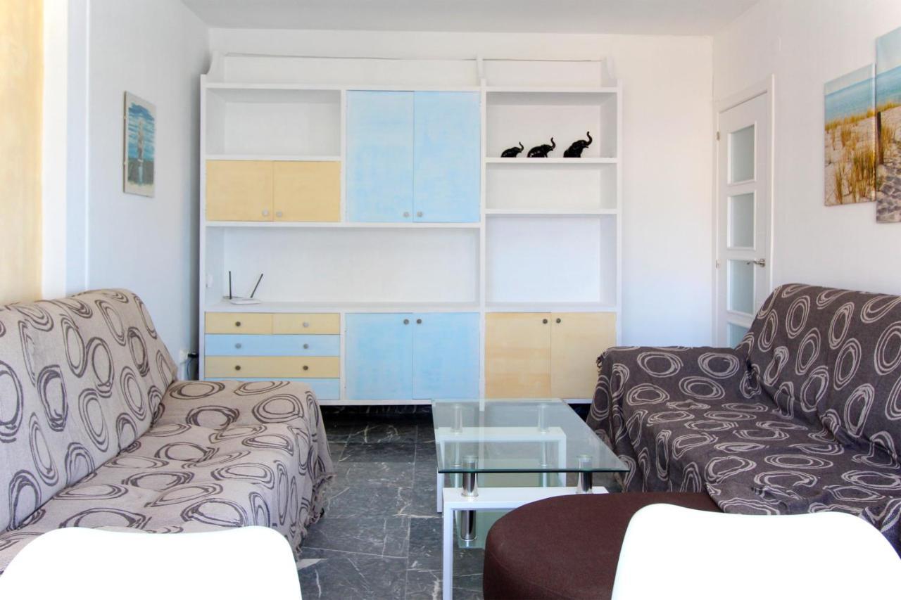 Apartamento Playa Dorada Apartment Сегур де Калафел Екстериор снимка