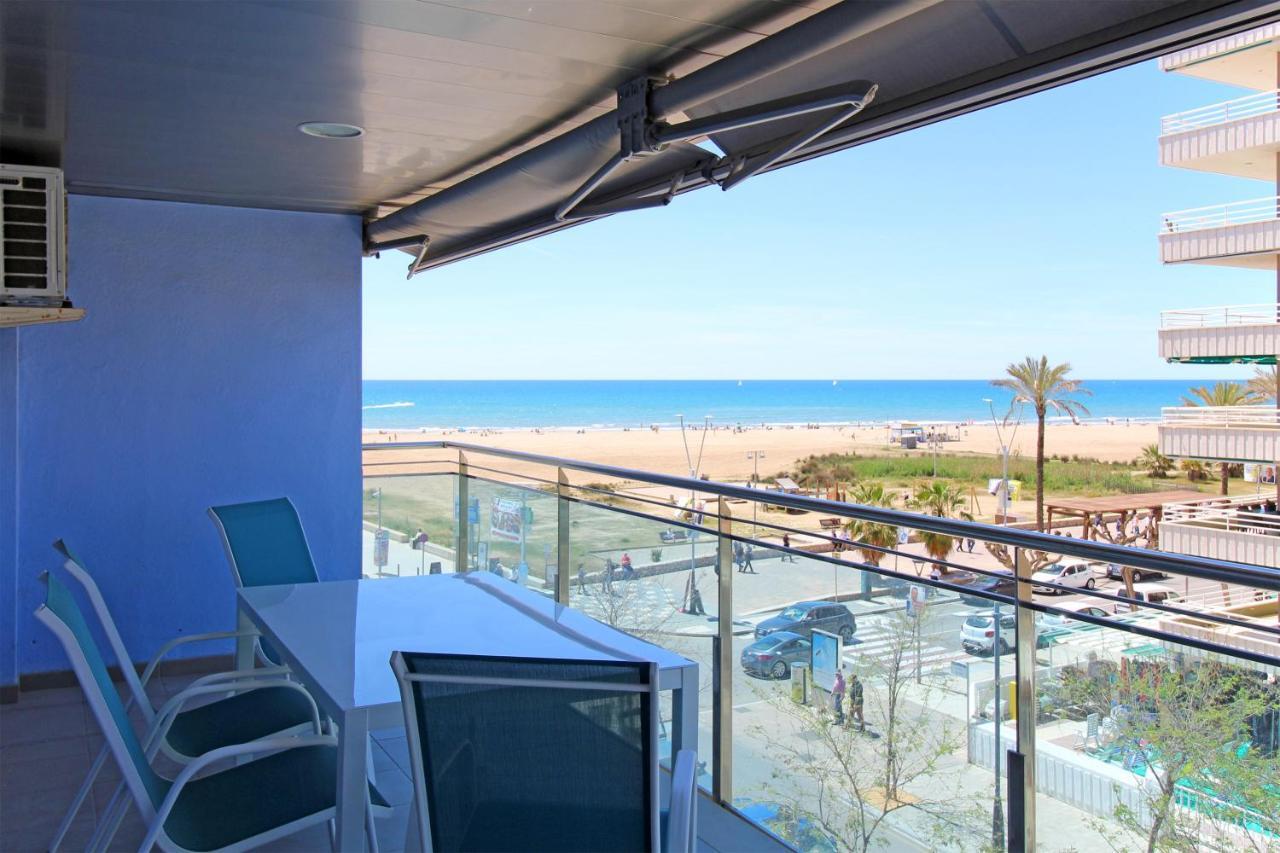 Apartamento Playa Dorada Apartment Сегур де Калафел Екстериор снимка
