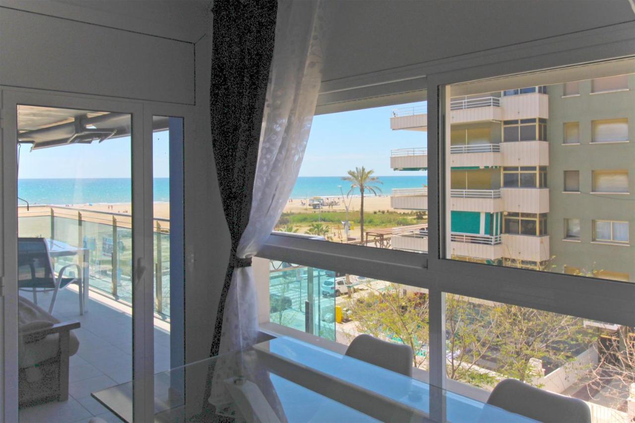 Apartamento Playa Dorada Apartment Сегур де Калафел Екстериор снимка