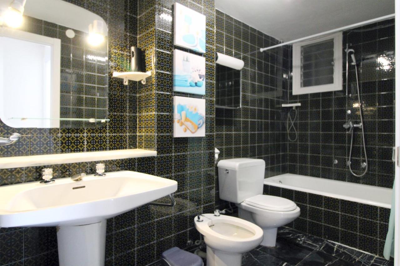 Apartamento Playa Dorada Apartment Сегур де Калафел Екстериор снимка