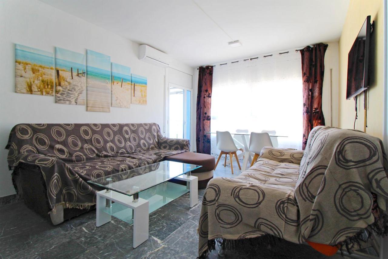 Apartamento Playa Dorada Apartment Сегур де Калафел Екстериор снимка