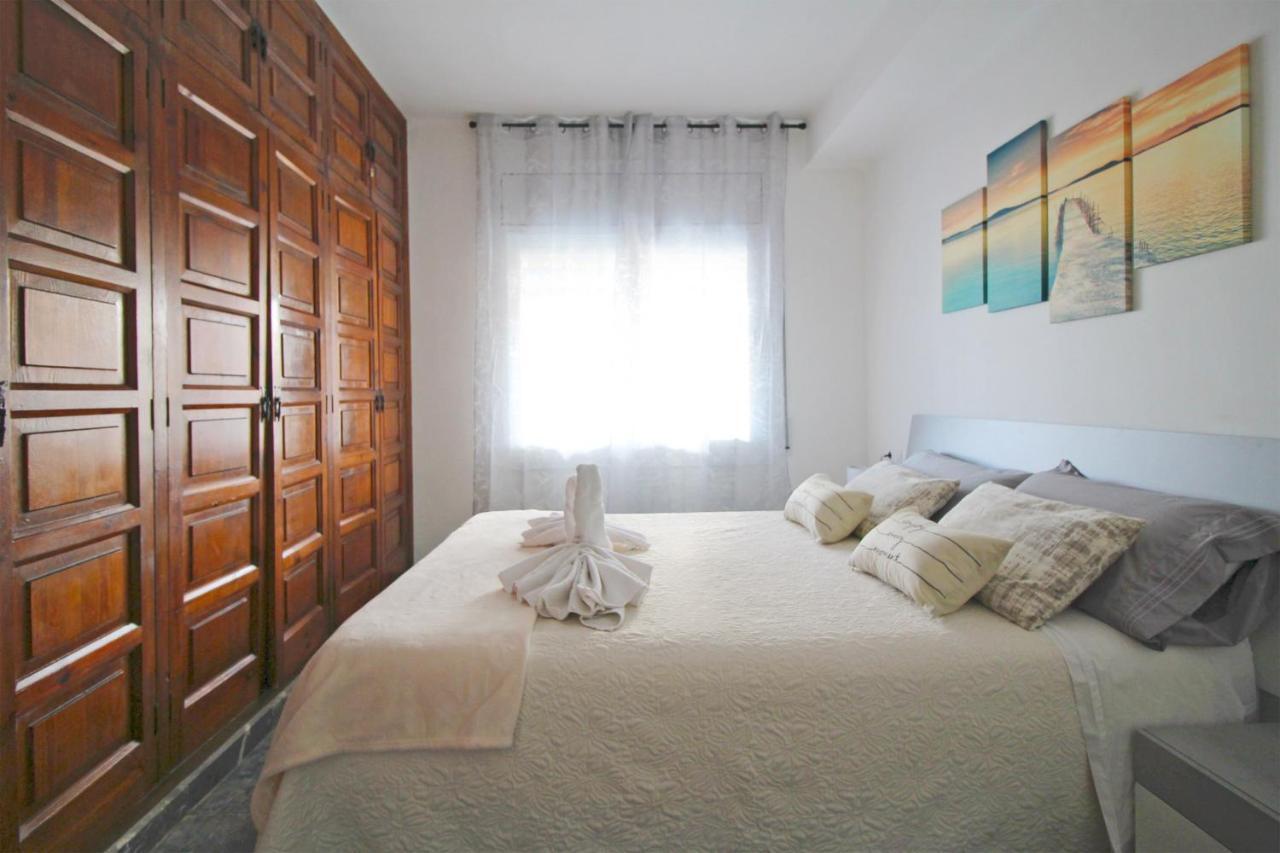 Apartamento Playa Dorada Apartment Сегур де Калафел Екстериор снимка